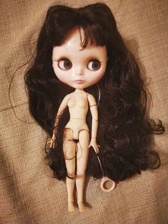 Кукла Блайз