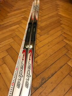 Беговые лыжи