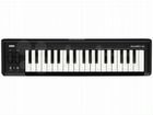 Цифровое пианино korg microkey2-37 bluetooth midi