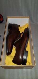 John lobb kennеt #8000 туфли