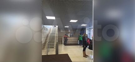 Сдам офис 12.8 м2 у м. Волгоградский проспект