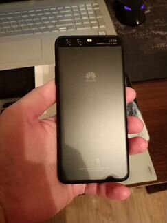 Huawei p10 Black 4/32gb