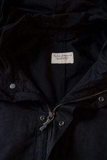 Лёгкая парка Nudie Jeans