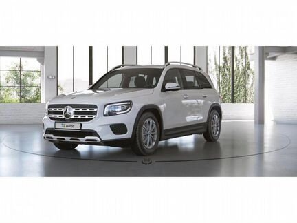 Mercedes-Benz GLB-класс 1.3 AMT, 2020