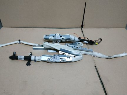 Вольво S60 S80 XC70 подушка безопасности боковая