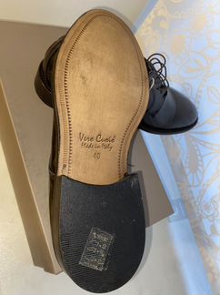 Туфли Bruno Verri Италия