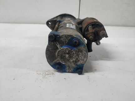 Стартер Nissan Pathfinder R51 2005