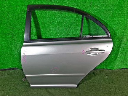 Дверь задняя левая Toyota Avensis