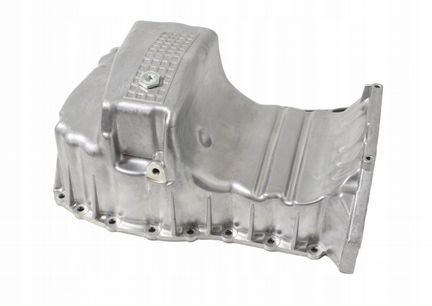 Масляный поддон Логан