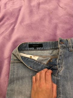 Юбка джинсовая Gucci