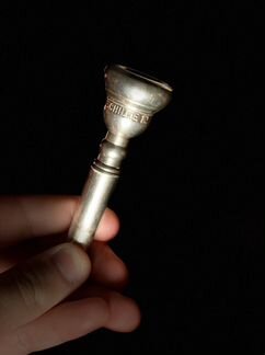 Мундштук Schilke 12