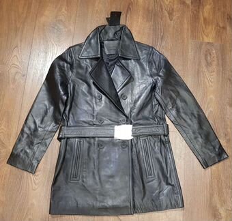 Женский плащ Massimo Dutti