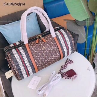 Сумка женская Барбери круглая