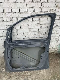 Дверь передняя правая volkswagen sharan