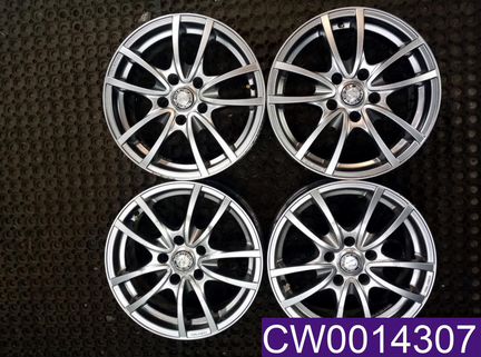 Диски R16 Hyundai Kona, XG, Kauai, Sonata, H-1, Cr