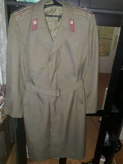 Военная форма