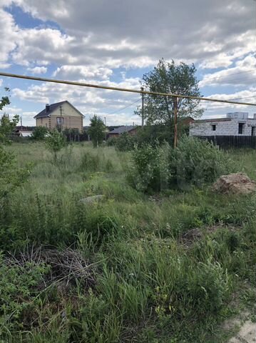 Участок 15 сот. (ИЖС)