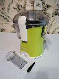 Соковыжималка