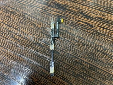 Шлейф громкости Asus Zenpad 8.0 Z380Kl оригинал