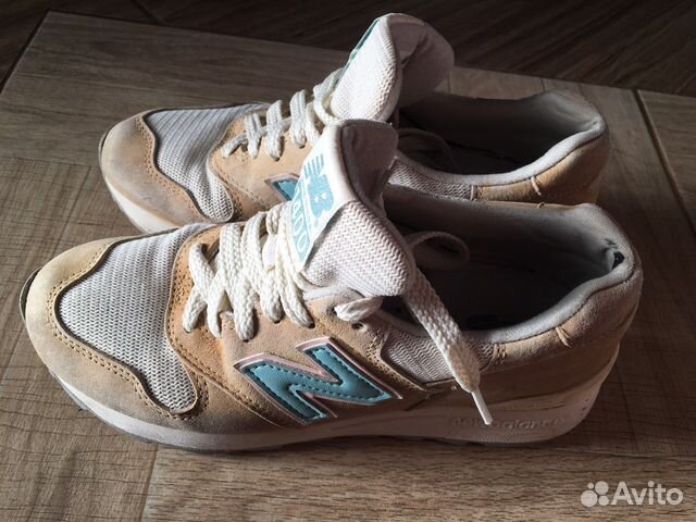 new balance 37 5