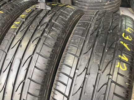 Bridgestone Dueler H/P Sport 215/65 R16, 4 шт