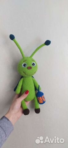 Детская игрушка