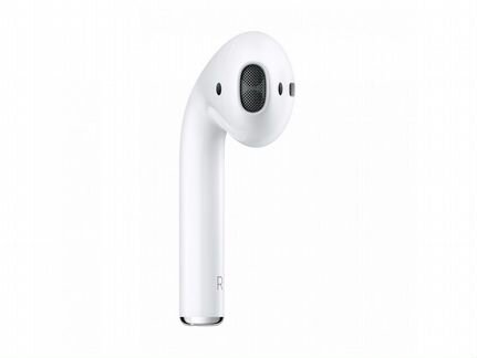 Наушник Apple AirPods 2 правый (R) белый