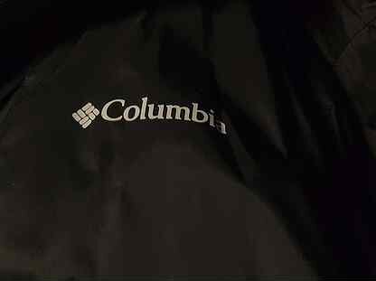 Куртка мужская Columbia Straight Line