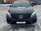 Mercedes-Benz GLE-класс Coupe 3.0 AT, 2019, 33 000 км