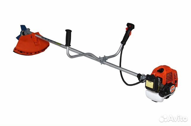 Триммер бензиновый Edon GT-520/3000, 4.1 л.с