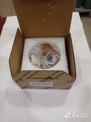 Муфта vvti Распредвала toyota 1AZ 2AZ-FE