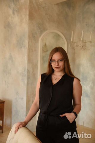 Репетитор по биологии