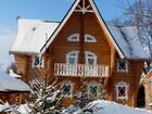 Дом деда Мороза в Калининграде объявление продам