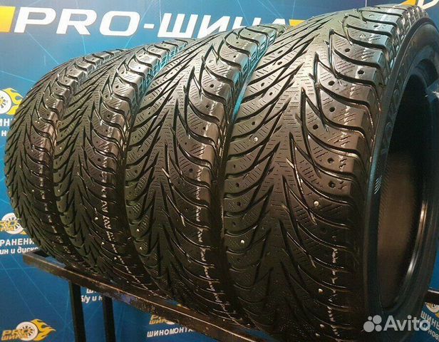 Yokohama Ice Guard IG35 205/55 R16