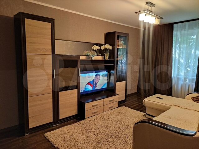 2-к. квартира, 51,1 м², 1/5 эт. на продажу в Тюмени | Купить квартиру .
