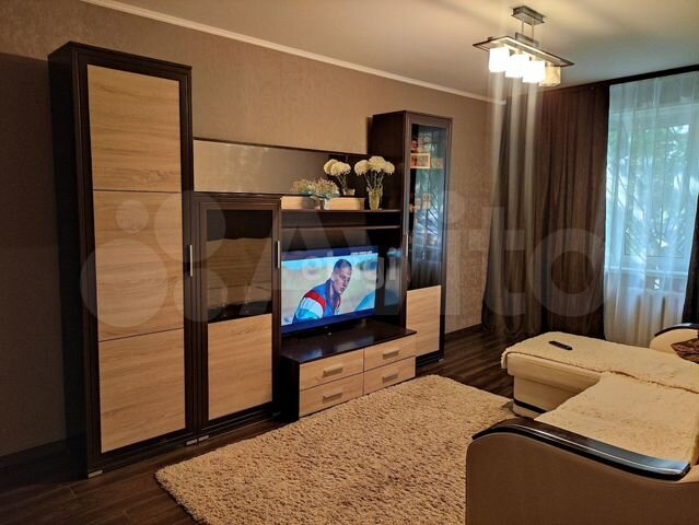 2-к. квартира, 51,1 м², 1/5 эт. на продажу в Тюмени | Купить квартиру ...