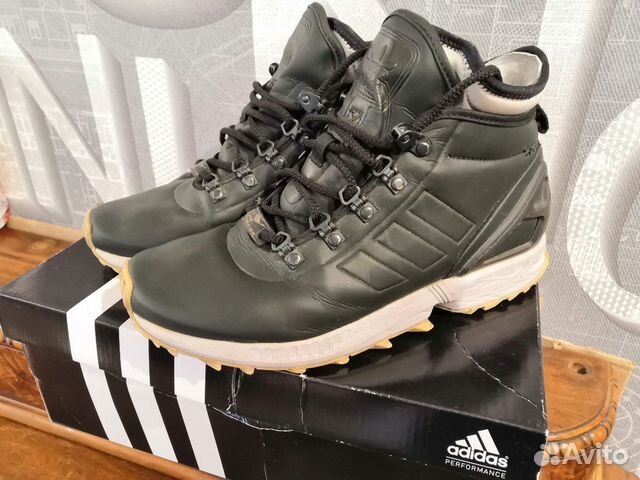 adidas torsion winter