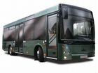 Городской автобус МАЗ 206063, 2021