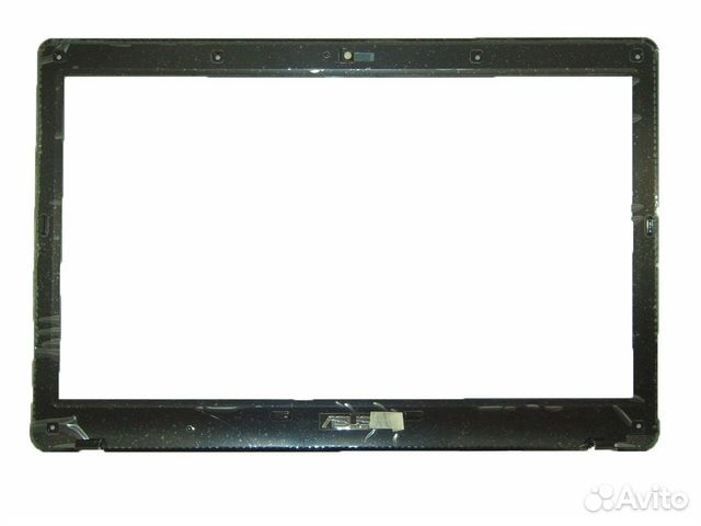 Рамка матрицы новая Asus A52 K52 X52