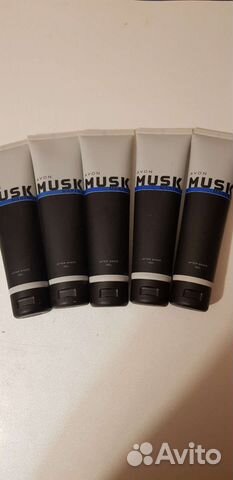 Гель-бальзам после бритья