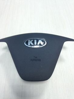 Рулевая крышка Киа Сид