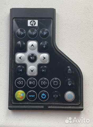 Пульт ду HP pavilion DV6700