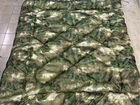 Армейский спальный мешок зимний -30 объявление продам