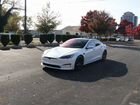 Tesla Model S AT, 2021, 6 982 км