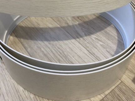 Бленда для карниза. Карниз