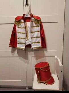 Карнавальный костюм для мальчика