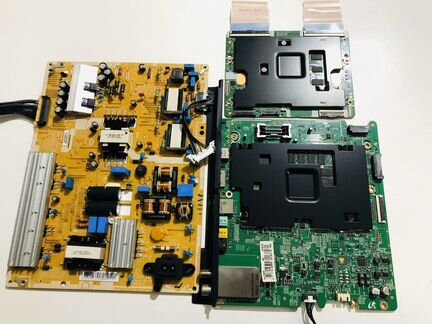 Donor UE40JU7000U UE40JU7000