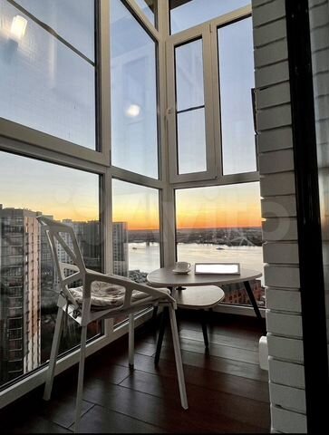 2-к. квартира, 73 м², 18/18 эт.