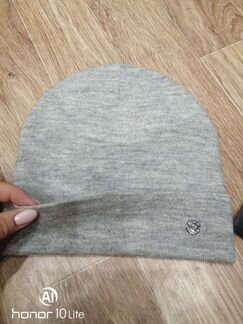 Шапка женская демисезонная