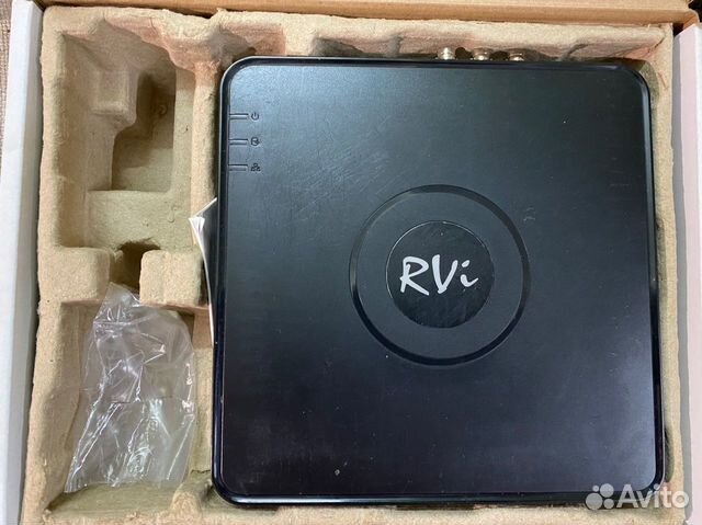 rvi r04la инструкция